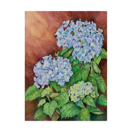 Trademark Fine Art